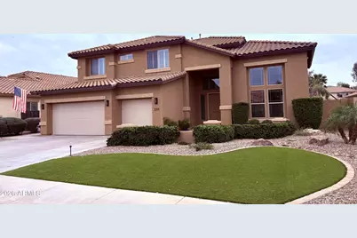 3391 E Isaiah Avenue, Gilbert, AZ 85298 - Photo 1