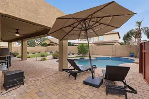 3391 E Isaiah Ave, Gilbert, AZ 85298 - Photo 34