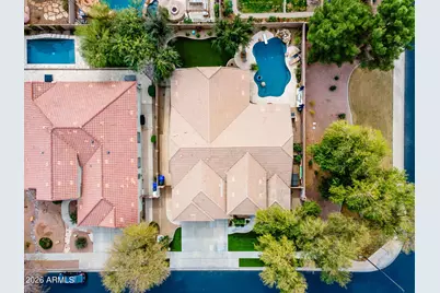 373 W Macaw Drive, Chandler, AZ 85286 - Photo 50