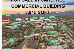 37202 N Bloody Basin Rd, Carefree, AZ 85377 - Photo 1