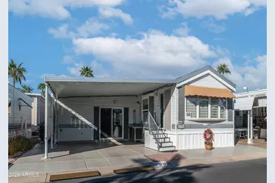 698 Felspar Drive #698, Apache Junction, AZ 85119 - Photo 2