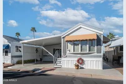 698 Felspar Drive #698, Apache Junction, AZ 85119 - Photo 4