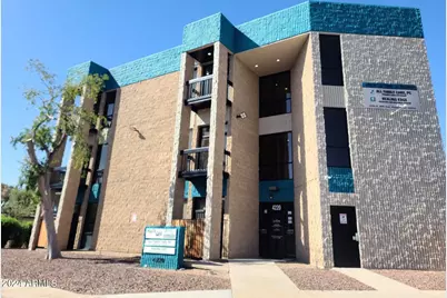 4220 N 20th Avenue, Phoenix, AZ 85015 - Photo 1