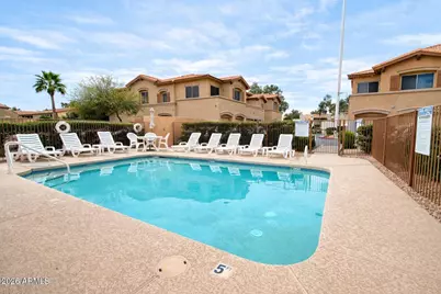 805 S Sycamore Avenue #216, Mesa, AZ 85202 - Photo 34