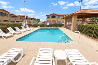 805 S Sycamore Avenue #216, Mesa, AZ 85202 - Photo 32