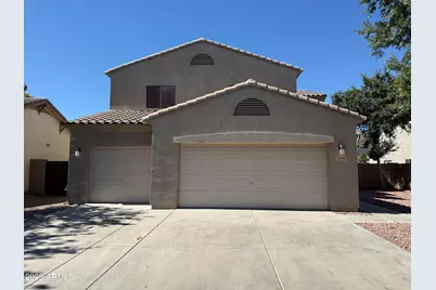 15946 W Port Royale Lane, Surprise, AZ 85379 - Photo 1