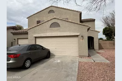 15946 W Port Royale Lane, Surprise, AZ 85379 - Photo 34