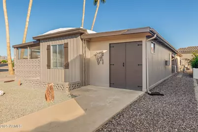 5729 E Hermosa Vista Drive, Mesa, AZ 85215 - Photo 2