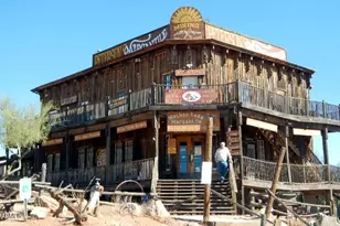 5729 E Hermosa Vista Dr, Mesa, AZ 85215 - Photo 28