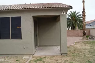 12743 W Merrell St, Avondale, AZ 85392 - Photo 28