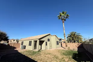 12743 W Merrell St, Avondale, AZ 85392 - Photo 34