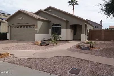 12743 W Merrell Street, Avondale, AZ 85392 - Photo 2