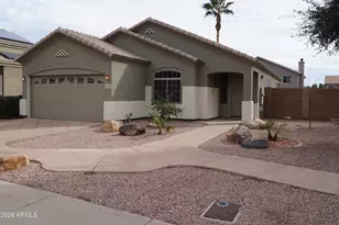 12743 W Merrell St, Avondale, AZ 85392 - Photo 2
