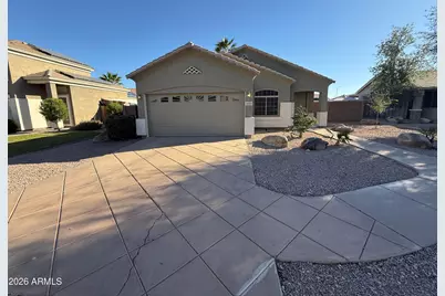12743 W Merrell Street, Avondale, AZ 85392 - Photo 2