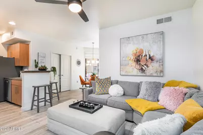 6900 E Princess Drive #1108, Phoenix, AZ 85054 - Photo 2