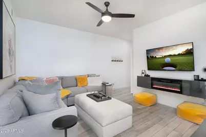 6900 E Princess Drive #1108, Phoenix, AZ 85054 - Photo 4