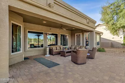 4436 E Strawberry Drive, Gilbert, AZ 85298 - Photo 28