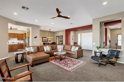 4436 E Strawberry Drive, Gilbert, AZ 85298 - Photo 8
