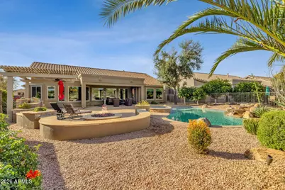 4436 E Strawberry Drive, Gilbert, AZ 85298 - Photo 34