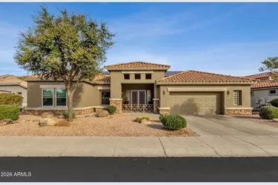 4436 E Strawberry Drive, Gilbert, AZ 85298 - Photo 1