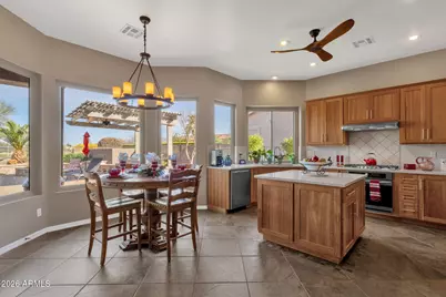 4436 E Strawberry Drive, Gilbert, AZ 85298 - Photo 10