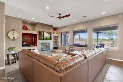 4436 E Strawberry Drive, Gilbert, AZ 85298 - Photo 6