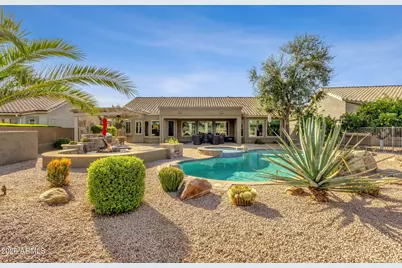 4436 E Strawberry Drive, Gilbert, AZ 85298 - Photo 32