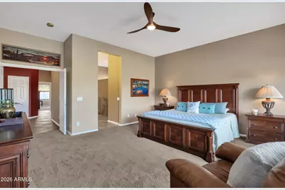 4436 E Strawberry Drive, Gilbert, AZ 85298 - Photo 20