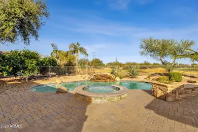 4436 E Strawberry Drive, Gilbert, AZ 85298 - Photo 30