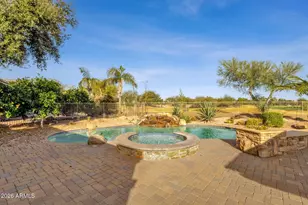 4436 E Strawberry Dr, Gilbert, AZ 85298 - Photo 30