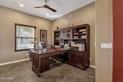 4436 E Strawberry Drive, Gilbert, AZ 85298 - Photo 16