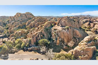 4422 N Twisted Trail #78, Prescott, AZ 86301 - Photo 4