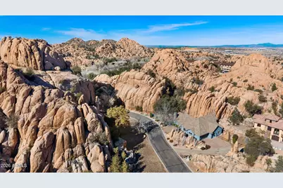 4422 N Twisted Trail #78, Prescott, AZ 86301 - Photo 10