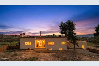 13505 E Rindone Lane, Cornville, AZ 86325 - Photo 2