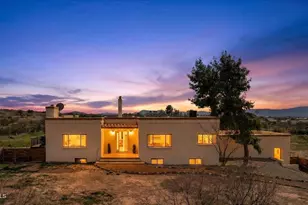 13505 E Rindone Ln, Cornville, AZ 86325 - Photo 2