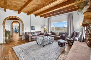 13505 E Rindone Ln, Cornville, AZ 86325 - Photo 12