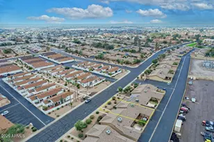 13280 W Countryside Dr, Sun City West, AZ 85375 - Photo 32