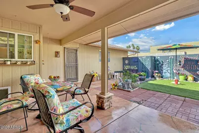 13280 W Countryside Drive, Sun City West, AZ 85375 - Photo 24