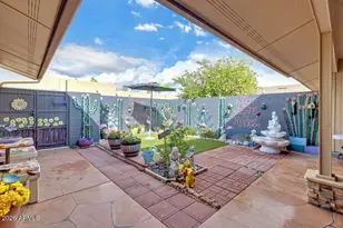 13280 W Countryside Dr, Sun City West, AZ 85375 - Photo 26
