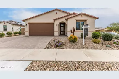 15745 W Madison Street, Goodyear, AZ 85338 - Photo 1