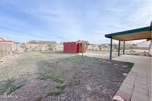 10388 W Fernando Dr, Arizona City, AZ 85123 - Photo 30