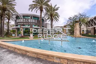 15095 N Thompson Peak Pkwy, Scottsdale, AZ 85260 - Photo 36