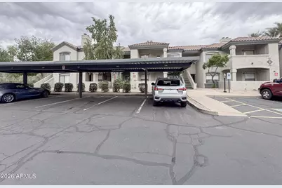 15095 N Thompson Peak Parkway #2003, Scottsdale, AZ 85260 - Photo 2