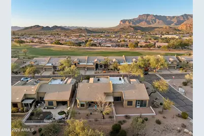 7311 E Canyon Wren Drive, Gold Canyon, AZ 85118 - Photo 8
