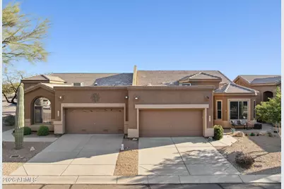 7311 E Canyon Wren Drive, Gold Canyon, AZ 85118 - Photo 20