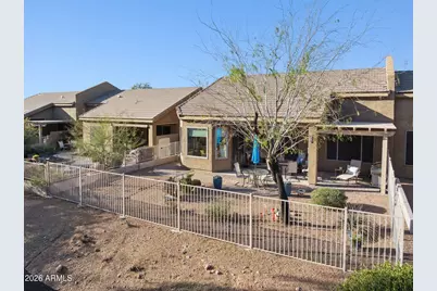 7311 E Canyon Wren Drive, Gold Canyon, AZ 85118 - Photo 52