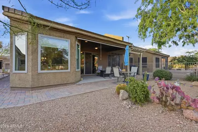 7311 E Canyon Wren Drive, Gold Canyon, AZ 85118 - Photo 54
