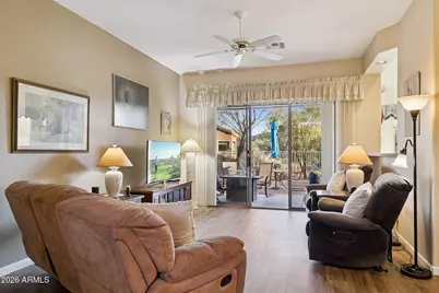 7311 E Canyon Wren Drive, Gold Canyon, AZ 85118 - Photo 34