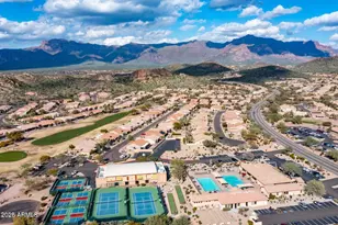 7311 E Canyon Wren Dr, Gold Canyon, AZ 85118 - Photo 88