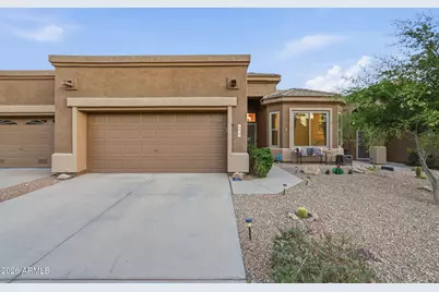 7311 E Canyon Wren Drive, Gold Canyon, AZ 85118 - Photo 56